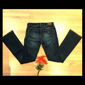 Guess Boot Mid 27x32